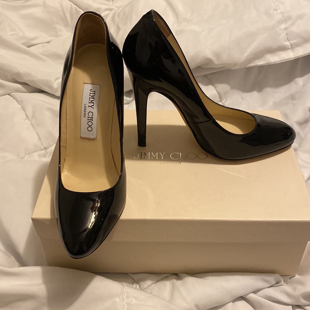 Jimmy Choo Heels